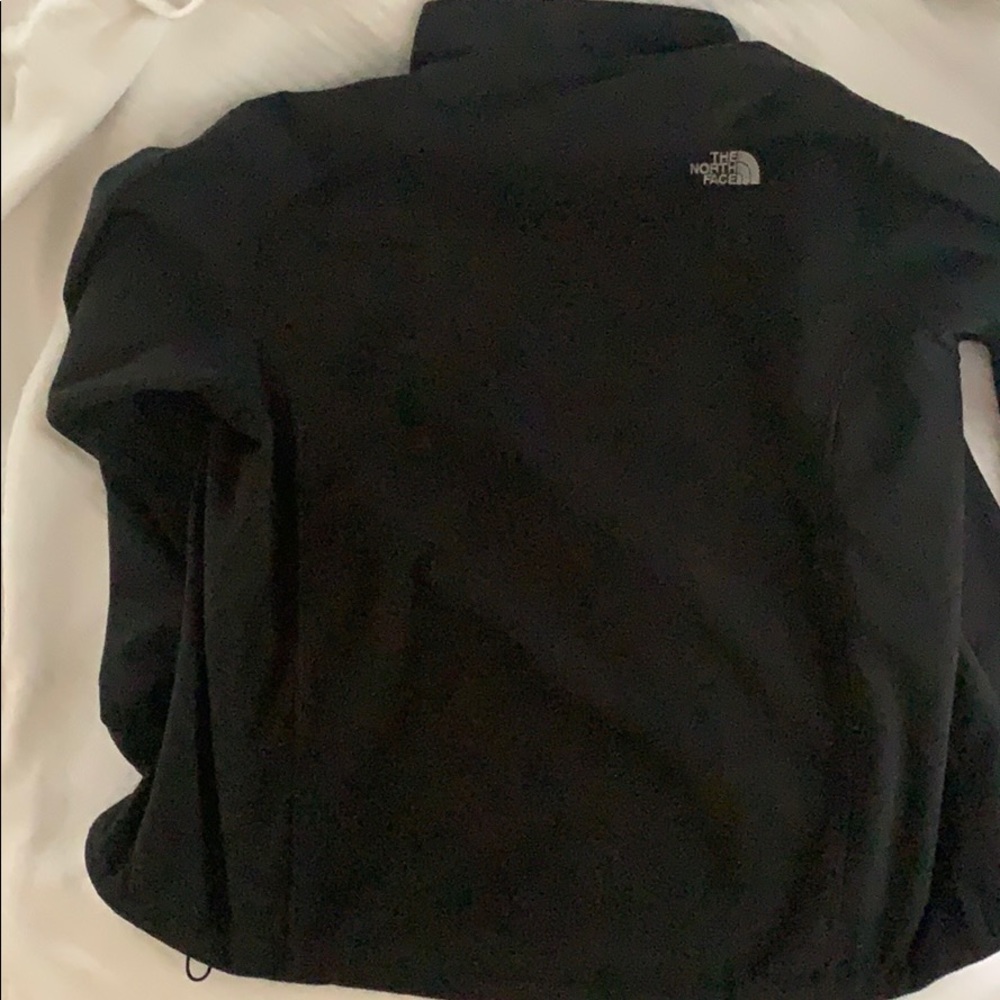 Northface Windwall Fullzip Jacket - image 7